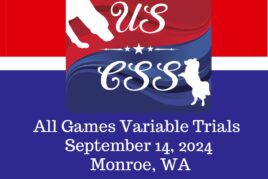September 14, 2024 - Monroe, WA