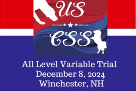 December 1, 2024 - Winchester, NH