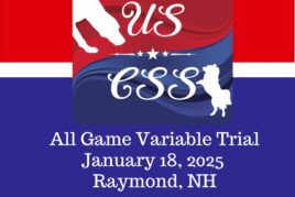 January 18, 2025 - Raymond, NH