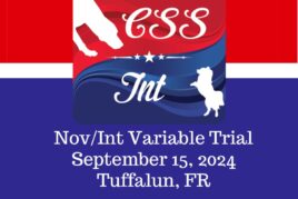 September 15, 2024 - Tuffalun, FR
