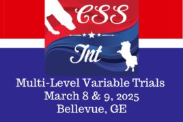 March 8 & 9, 2025 - Bellevue, GE